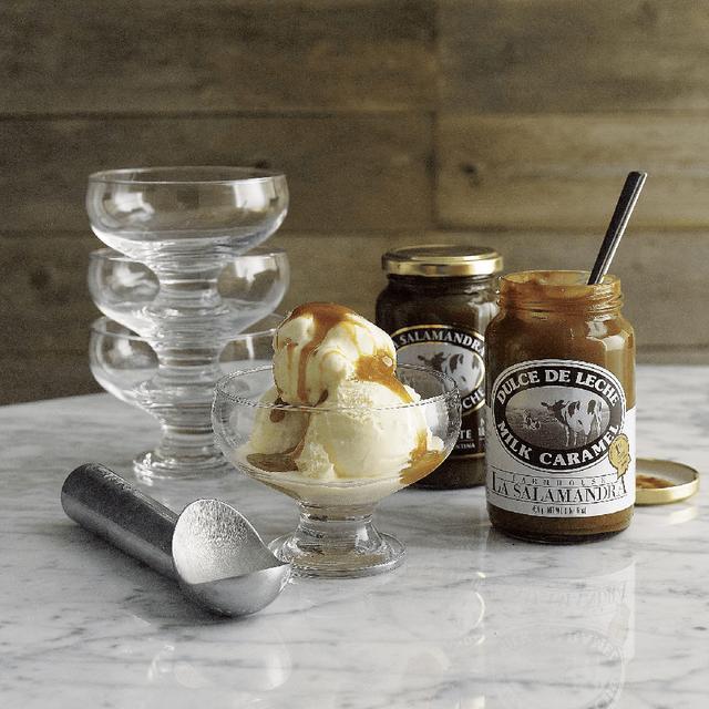 Anti-Freeze Ice-Cream Scoop