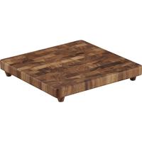 End Grain Chopping Board